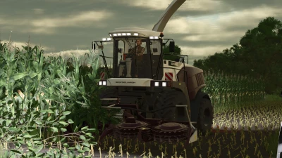 Rostselmash 1403 Pack v1.0.0.0