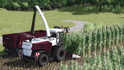 Rostselmash 1403 Pack v1.0.0.0