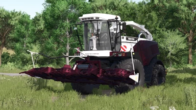 Rostselmash 1403 Pack v1.0.0.0