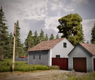 Russian Roads 2025 v2.3.5