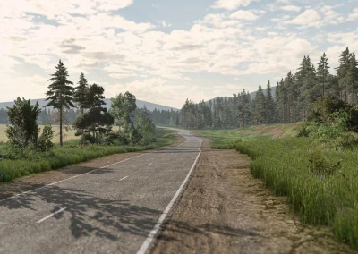 Russian Roads 2025 v2.3.5