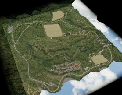 Russian Roads 2025 v2.3.5