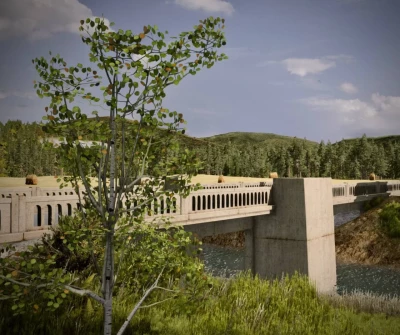 Russian Roads 2025 v2.3.5