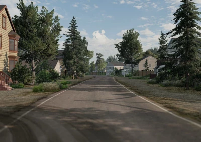 Russian Roads 2025 v2.3.5