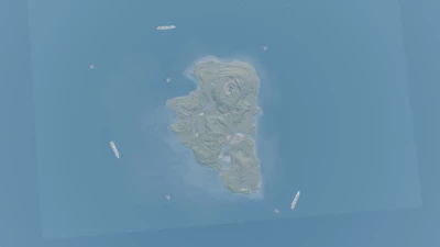Sakhalin Project Map v1.2