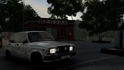 Sakhalin Project Map v1.2