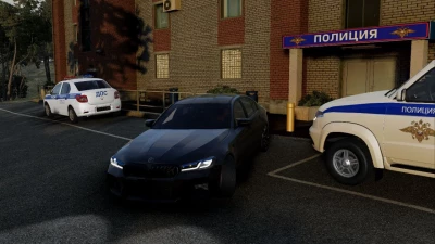 Sakhalin Project Map v1.2