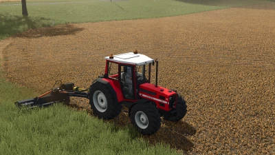 Same Lamborghini And Hurlimann Tractor Pack v1.0.0.0