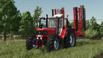 Same Laser 150/170 v1.0.0.2