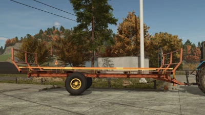 Samopal Bale v1.0.0.0