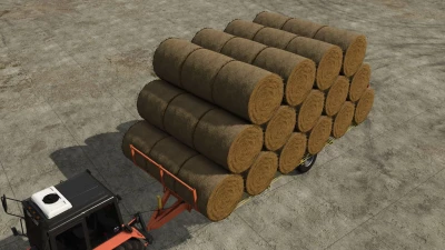 Samopal Bale v1.0.0.0