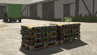 Sano Mineral Feed v1.0.0.0