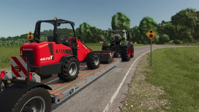 Schäffer 4670T v1.0.0.0