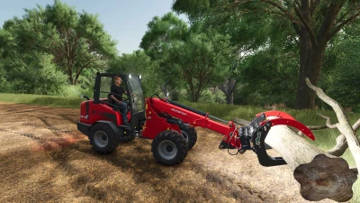 Schäffer 4670T v1.0.0.0