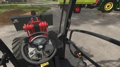 Schäffer 4670T v1.0.0.0