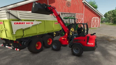 Schäffer 4670T v1.0.0.0