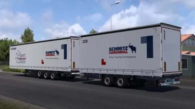Schmitz S.CS Mega Trailers v1.2