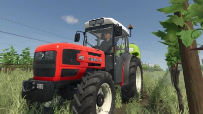 SDF Vineyard Pack v1.0.0.0