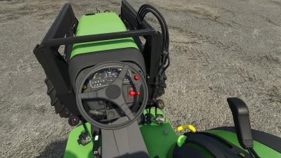 SDF Vineyard Pack v1.0.0.0