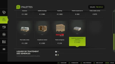 Seeds Factory v1.0.0.0