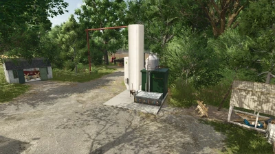 Seeds Production S v1.0.0.0