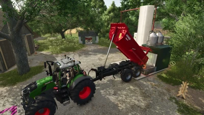 Seeds Production S v1.0.0.0