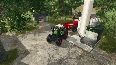 Seeds Production S v1.0.0.0