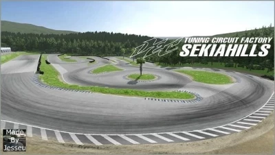 Sekia Hills JU v1.0 0.35