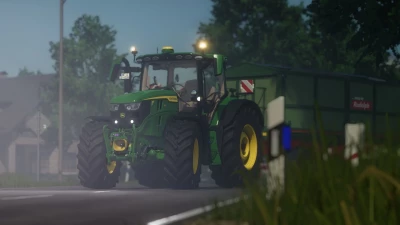 Shader EKSN v1.0.0.0