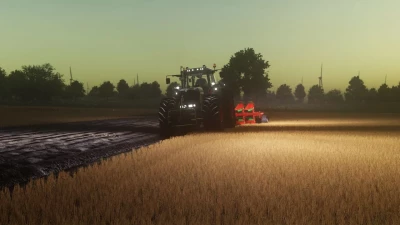 Shader EKSN v1.0.0.0