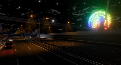 Shutoko Revival Project v2.0