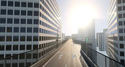 Shutoko Revival Project v2.0