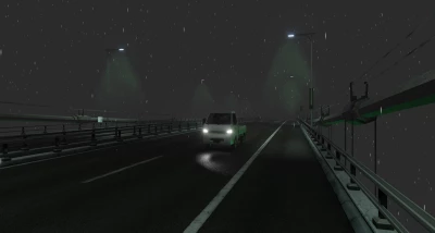 Shutoko Revival Project v2.0