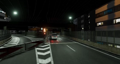 Shutoko Revival Project v2.0