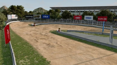 Sierra Summit Raceway v1.2 0.36.x