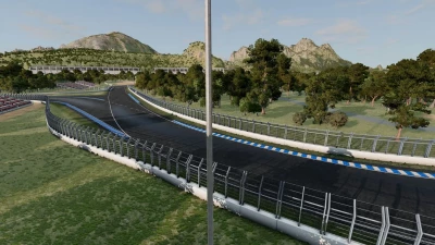 Sierra Summit Raceway v1.2 0.36.x