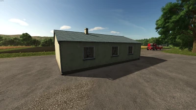 Single Family Farmhouse v1.0.0.0