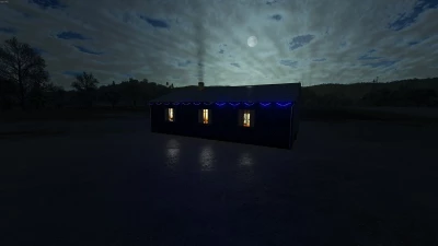 Single Family Farmhouse v1.0.0.0