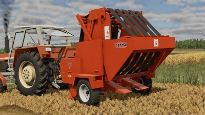 Sipma Z-261 v1.1.0.0