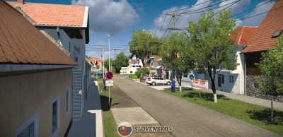 Slovensko+ (Slovakia Refresh) v2.0