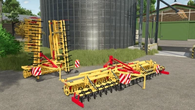 Sopema Pousse Avant v1.0.0.1