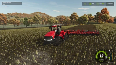 Steiger Quadtrac AFS Connect v1.0.0.0