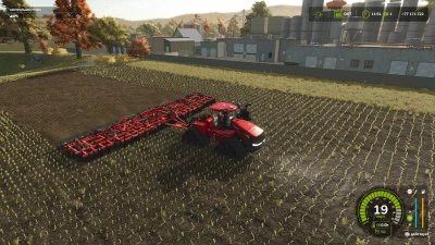 Steiger Quadtrac AFS Connect v1.0.0.0