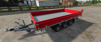 Stema Trius IC v1.0.1.0