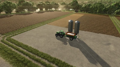 Stock Pack For Farm Aid Products v1.0.0.0