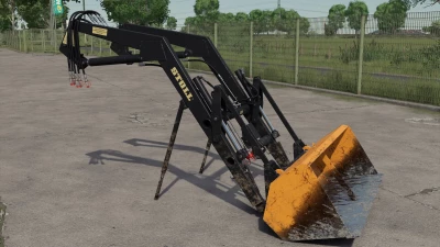 Stoll Super 1 v1.0.0.0