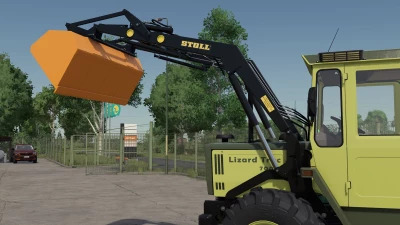 Stoll Super 1 v1.0.0.0