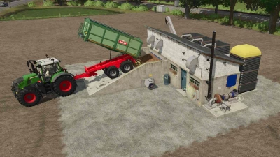 Sugar Beetchopper v1.0.0.0