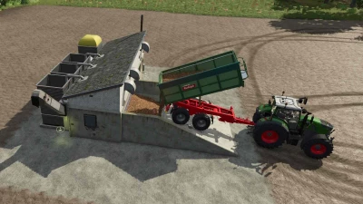 Sugar Beetchopper v1.0.0.0