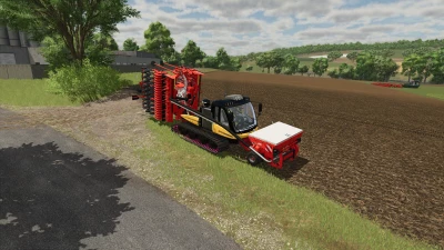 T-Wolf Agripower v1.1.0.0
